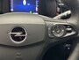 Opel Corsa 1.2 TURBO EDITION STUURVERWARMING STOELVERWARMING NAVIGATIE VIA APPLE CARPLAY/ANDROID CRUISE CONTROL RIJSTROOKSENSOREN DODEHOEKSENSOREN ACHTERUITRIJCAMERA ZEER MOOI !! Brgl