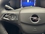 Opel Corsa 1.2 TURBO EDITION STUURVERWARMING STOELVERWARMING NAVIGATIE VIA APPLE CARPLAY/ANDROID CRUISE CONTROL RIJSTROOKSENSOREN DODEHOEKSENSOREN ACHTERUITRIJCAMERA ZEER MOOI !! Brgl