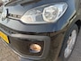 Volkswagen Up! 1.0 BMT high up! AIRCO,CRUISE,CAMERA,PDC,LMV,SUPER MOOI,ORG NL