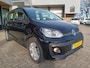 Volkswagen Up! 1.0 BMT high up! AIRCO,CRUISE,CAMERA,PDC,LMV,SUPER MOOI,ORG NL