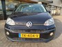 Volkswagen Up! 1.0 BMT high up! AIRCO,CRUISE,CAMERA,PDC,LMV,SUPER MOOI,ORG NL