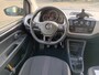 Volkswagen Up! 1.0 BMT high up! AIRCO,CRUISE,CAMERA,PDC,LMV,SUPER MOOI,ORG NL
