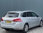Peugeot 308 SW BWJ 12-2016 | 1.2T 131PK Premium AUTOMAAT | PANO DAK | NAVI | CLIMA | CRUISE | PDC 2X | LICHTMETAAL |