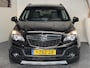 Opel Mokka 1.4 T Cosmo NAVIGATIE STOEL EN STUURVERWARMING CRUISE CONTROL CLIMATE CONTROL BLUETOOTH TELEFOON ACHTERUITRIJCAMERA TREKHAAK ZEER MOOI !! Brgl
