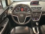 Opel Mokka 1.4 T Cosmo NAVIGATIE STOEL EN STUURVERWARMING CRUISE CONTROL CLIMATE CONTROL BLUETOOTH TELEFOON ACHTERUITRIJCAMERA TREKHAAK ZEER MOOI !! Brgl