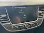 Opel Crossland 1.2 TURBO ELEGANCE NAVIGATIE STOEL/STUURVERWARMING CRUISE CONTROL APPLE CARPLAY/ANDROID RIJSTROOKSENSOREN DODEHOEKSENSOREN ACHTERUITRIJCAMERA PDC ZEER MOOI !! 3010