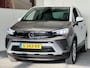Opel Crossland 1.2 TURBO ELEGANCE NAVIGATIE STOEL/STUURVERWARMING CRUISE CONTROL APPLE CARPLAY/ANDROID RIJSTROOKSENSOREN DODEHOEKSENSOREN ACHTERUITRIJCAMERA PDC ZEER MOOI !! 3010