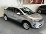 Opel Crossland 1.2 TURBO ELEGANCE NAVIGATIE STOEL/STUURVERWARMING CRUISE CONTROL APPLE CARPLAY/ANDROID RIJSTROOKSENSOREN DODEHOEKSENSOREN ACHTERUITRIJCAMERA PDC ZEER MOOI !! 3010