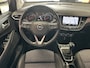 Opel Crossland 1.2 TURBO ELEGANCE NAVIGATIE STOEL/STUURVERWARMING CRUISE CONTROL APPLE CARPLAY/ANDROID RIJSTROOKSENSOREN DODEHOEKSENSOREN ACHTERUITRIJCAMERA PDC ZEER MOOI !! 3010