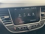 Opel Crossland 1.2 TURBO ELEGANCE NAVIGATIE STOEL/STUURVERWARMING CRUISE CONTROL APPLE CARPLAY/ANDROID RIJSTROOKSENSOREN DODEHOEKSENSOREN ACHTERUITRIJCAMERA PDC ZEER MOOI !! 3010