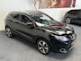 Nissan Qashqai 1.2 N-VISION AUTOMAAT PANORAMADAK NAVIGATIE LEDER/ALCANTARA CRUISE CONTROL CLIMATE CONTROL 360 CAMERA RIJSTROOKSENSOREN ZEER MOOI !! Brgl