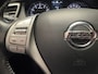 Nissan Qashqai 1.2 N-VISION AUTOMAAT PANORAMADAK NAVIGATIE LEDER/ALCANTARA CRUISE CONTROL CLIMATE CONTROL 360 CAMERA RIJSTROOKSENSOREN ZEER MOOI !! Brgl