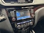 Nissan Qashqai 1.2 N-VISION AUTOMAAT PANORAMADAK NAVIGATIE LEDER/ALCANTARA CRUISE CONTROL CLIMATE CONTROL 360 CAMERA RIJSTROOKSENSOREN ZEER MOOI !! Brgl