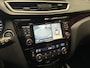 Nissan Qashqai 1.2 N-VISION AUTOMAAT PANORAMADAK NAVIGATIE LEDER/ALCANTARA CRUISE CONTROL CLIMATE CONTROL 360 CAMERA RIJSTROOKSENSOREN ZEER MOOI !! Brgl