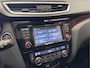 Nissan Qashqai 1.2 N-VISION AUTOMAAT PANORAMADAK NAVIGATIE LEDER/ALCANTARA CRUISE CONTROL CLIMATE CONTROL 360 CAMERA RIJSTROOKSENSOREN ZEER MOOI !! Brgl