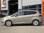 Ford C-Max 1.0 Titanium / Trekhaak Afneembaar / Dealer Onderhouden / Zomer & Winterset / Navi / Cruise Control / NL Auto /