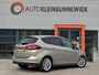 Ford C-Max 1.0 Titanium / Trekhaak Afneembaar / Dealer Onderhouden / Zomer & Winterset / Navi / Cruise Control / NL Auto /