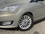 Ford C-Max 1.0 Titanium / Trekhaak Afneembaar / Dealer Onderhouden / Zomer & Winterset / Navi / Cruise Control / NL Auto /