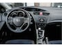 Honda Civic 1.4 100pk Sport 17" Lmv/ Climate control/ Camera/ Cruise control/ Isofix