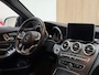 Mercedes-Benz C-klasse Estate 450 AMG 4MATIC - SCHUIFDAK - BURMESTER