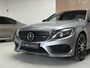 Mercedes-Benz C-klasse Estate 450 AMG 4MATIC - SCHUIFDAK - BURMESTER