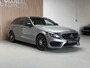 Mercedes-Benz C-klasse Estate 450 AMG 4MATIC - SCHUIFDAK - BURMESTER