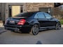 Mercedes-Benz S-klasse S63 AMG Lang 5.5 V8 bi-turbo Performance 571PK