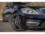 Mercedes-Benz S-klasse S63 AMG Lang 5.5 V8 bi-turbo Performance 571PK