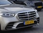 Mercedes-Benz S-klasse 580 e 4M 510PK Lang AMG Designo / Burmester / carbon / VIP