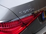 Mercedes-Benz S-klasse 580 e 4M 510PK Lang AMG Designo / Burmester / carbon / VIP