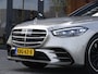 Mercedes-Benz S-klasse 580 e 4M 510PK Lang AMG Designo / Burmester / carbon / VIP