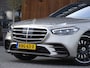 Mercedes-Benz S-klasse 580 e 4M 510PK Lang AMG Designo / Burmester / carbon / VIP
