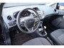 Ford Fiesta 1.25 Limited Airco, Elektrische ramen, Radio cd speler