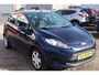 Ford Fiesta 1.25 Limited Airco, Elektrische ramen, Radio cd speler