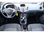 Ford Fiesta 1.25 Limited Airco, Elektrische ramen, Radio cd speler