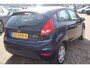 Ford Fiesta 1.25 Limited Airco, Elektrische ramen, Radio cd speler