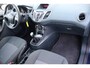 Ford Fiesta 1.25 Limited Airco, Elektrische ramen, Radio cd speler