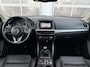 Mazda CX-5 2.0 SkyActiv-G 165Pk Skylease Navi Leer Pdc Trekhaak Keurige auto!