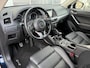 Mazda CX-5 2.0 SkyActiv-G 165Pk Skylease Navi Leer Pdc Trekhaak Keurige auto!