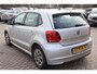 Volkswagen Polo 1.2 TDI BlueMotion Comfortline Cruise control, Airco, Motorstoring brandt.