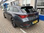 CUPRA Leon Sportstourer 1.4 e-Hybrid Black Edition / AUTOMAAT/ LEER/ TREKHAAK/ ACC/ PARK.SENSOR.V+A/ CAMERA/ STUUR+STOELVERWARM./ MEMORY SEAT/ KEYLESS/ VIRTUAL COCKPIT/ RIJ-MODI/ SFEERVERLICHTING/ DAB/ NAVI/ CLIMA/ LED