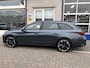 CUPRA Leon Sportstourer 1.4 e-Hybrid Black Edition / AUTOMAAT/ LEER/ TREKHAAK/ ACC/ PARK.SENSOR.V+A/ CAMERA/ STUUR+STOELVERWARM./ MEMORY SEAT/ KEYLESS/ VIRTUAL COCKPIT/ RIJ-MODI/ SFEERVERLICHTING/ DAB/ NAVI/ CLIMA/ LED