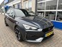 CUPRA Leon Sportstourer 1.4 e-Hybrid Black Edition / AUTOMAAT/ LEER/ TREKHAAK/ ACC/ PARK.SENSOR.V+A/ CAMERA/ STUUR+STOELVERWARM./ MEMORY SEAT/ KEYLESS/ VIRTUAL COCKPIT/ RIJ-MODI/ SFEERVERLICHTING/ DAB/ NAVI/ CLIMA/ LED