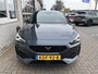 CUPRA Leon Sportstourer 1.4 e-Hybrid Black Edition / AUTOMAAT/ LEER/ TREKHAAK/ ACC/ PARK.SENSOR.V+A/ CAMERA/ STUUR+STOELVERWARM./ MEMORY SEAT/ KEYLESS/ VIRTUAL COCKPIT/ RIJ-MODI/ SFEERVERLICHTING/ DAB/ NAVI/ CLIMA/ LED