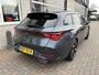 CUPRA Leon Sportstourer 1.4 e-Hybrid Black Edition / AUTOMAAT/ LEER/ TREKHAAK/ ACC/ PARK.SENSOR.V+A/ CAMERA/ STUUR+STOELVERWARM./ MEMORY SEAT/ KEYLESS/ VIRTUAL COCKPIT/ RIJ-MODI/ SFEERVERLICHTING/ DAB/ NAVI/ CLIMA/ LED