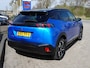 Peugeot e-2008 EV GT 50 kWh H-LEER | NAVI | CAMERA | ECC | CRUISE