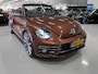 Volkswagen Beetle Cabriolet 1.4 TSI Allstar BTW LED App connect Automaat Fender 20 inch Camera Half Leer Navigatie Bluetooth Cruise control Airco-ecc Boekjes Nieuwstaat