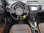 Volkswagen Beetle Cabriolet 1.4 TSI Allstar BTW LED App connect Automaat Fender 20 inch Camera Half Leer Navigatie Bluetooth Cruise control Airco-ecc Boekjes Nieuwstaat