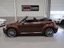Volkswagen Beetle Cabriolet 1.4 TSI Allstar BTW LED App connect Automaat Fender 20 inch Camera Half Leer Navigatie Bluetooth Cruise control Airco-ecc Boekjes Nieuwstaat