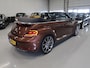 Volkswagen Beetle Cabriolet 1.4 TSI Allstar BTW LED App connect Automaat Fender 20 inch Camera Half Leer Navigatie Bluetooth Cruise control Airco-ecc Boekjes Nieuwstaat